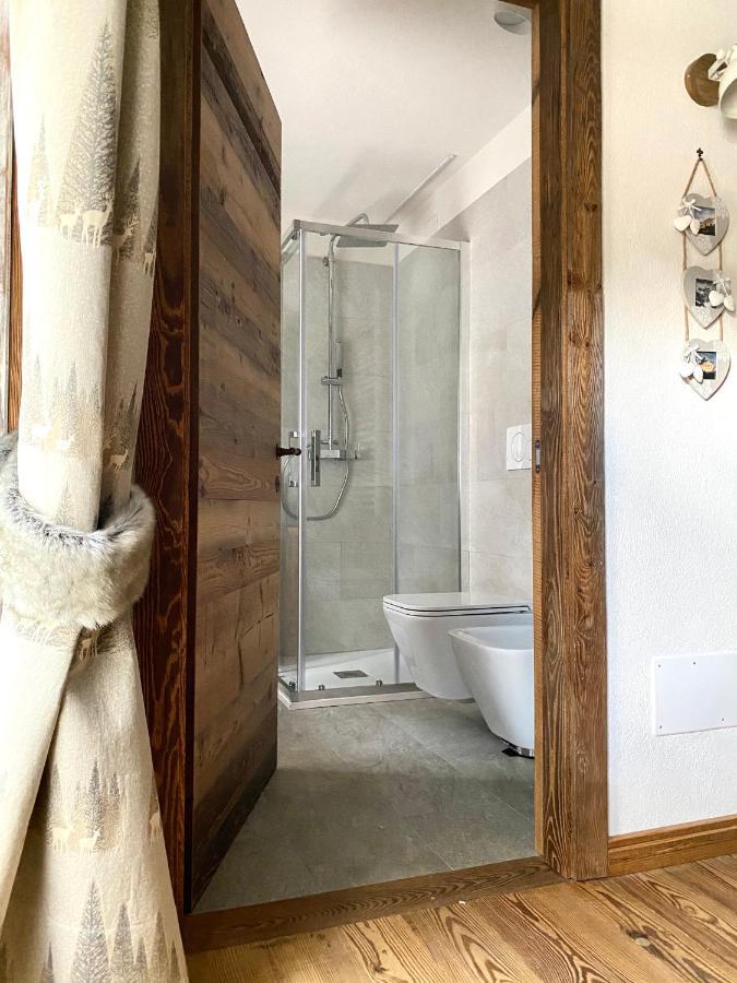 Le Relais Du Boucher Gaby Dış mekan fotoğraf